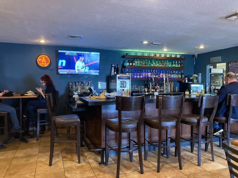 Voted One Of The Best Restaurants In America