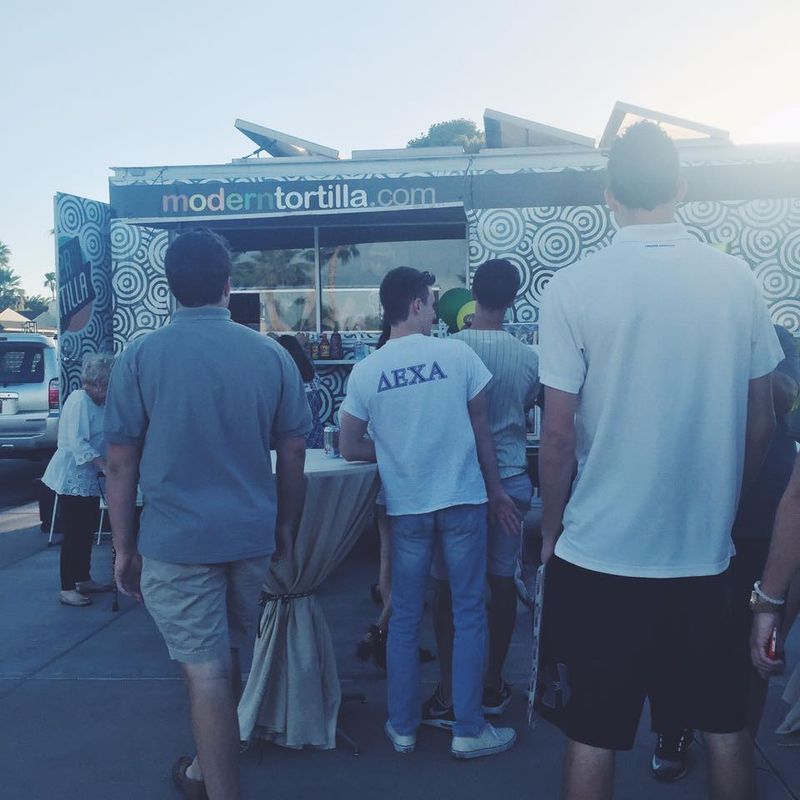 Agua Fresca Selection That Keeps People Coming Back For More