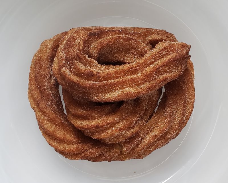 Churros That Will Make You Forget Everything Else Churros That Will Make You Forget Everything Else