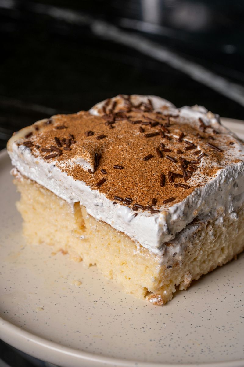 Tres Leches Variations For Every Mood