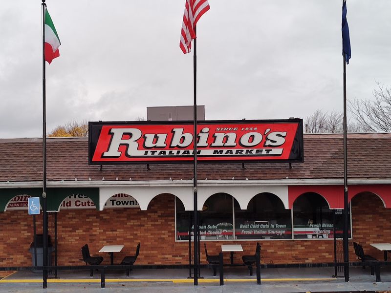 Rubino's Italian Food Market