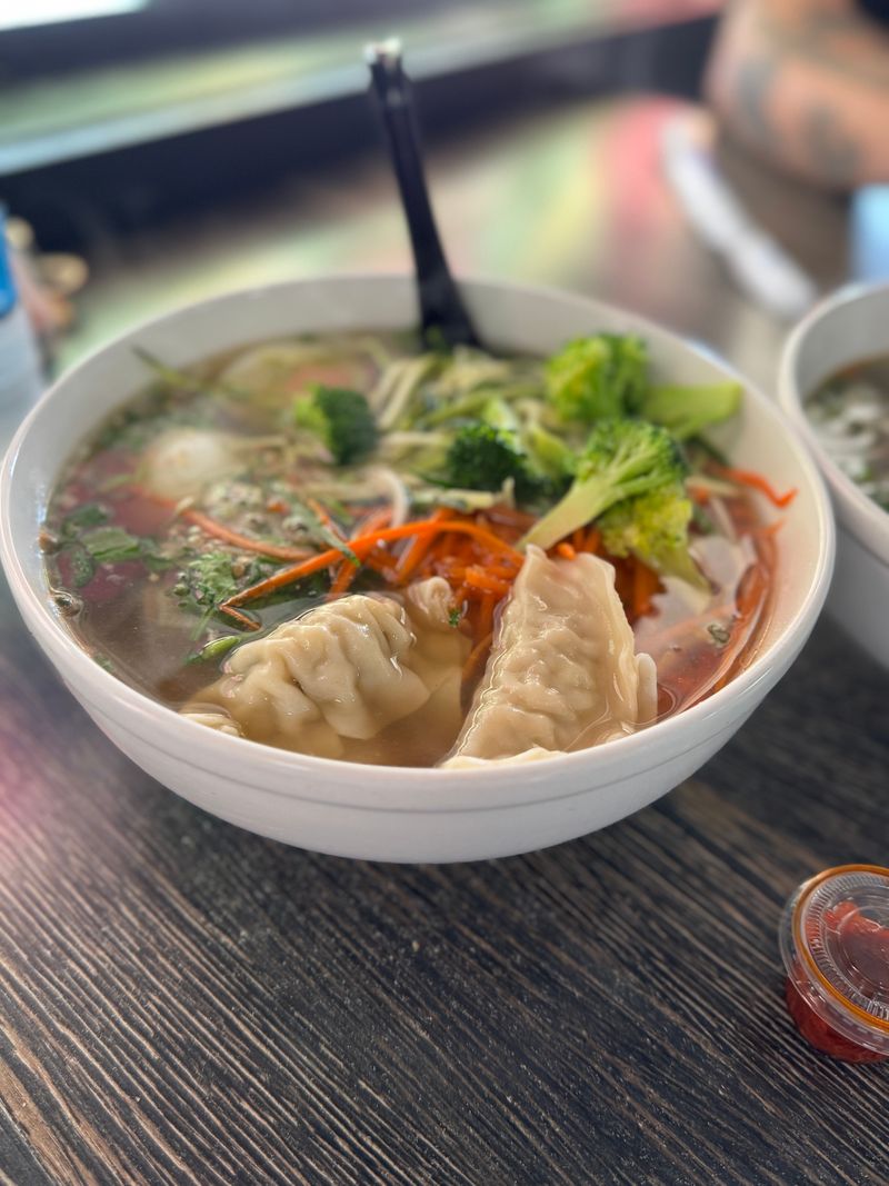 Soupa Saiyan – Orlando