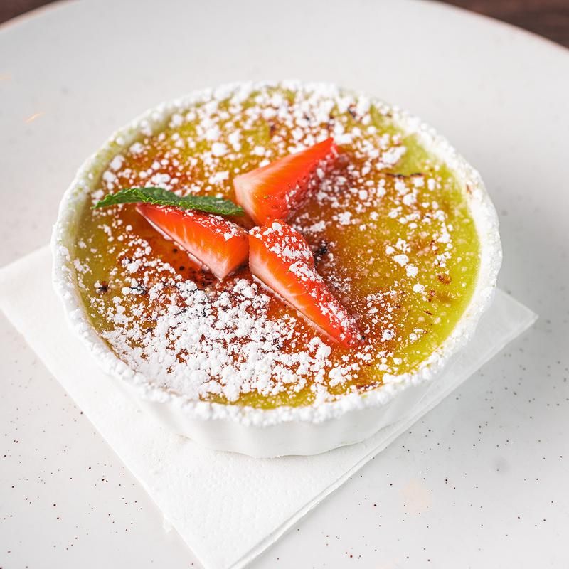 Cibo Trattoria Encore
