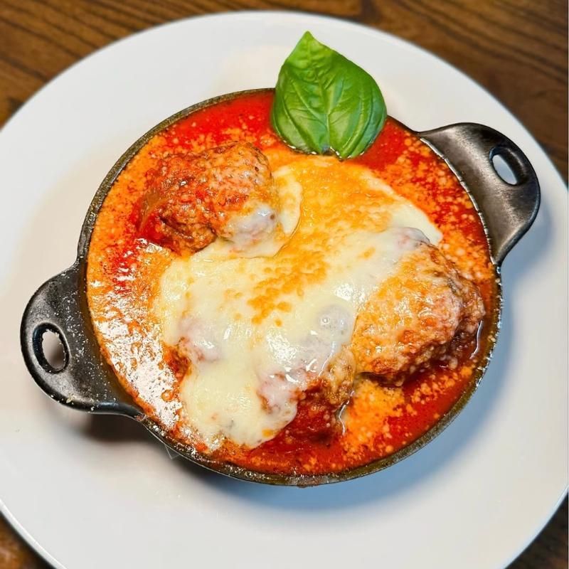 Cibo Trattoria