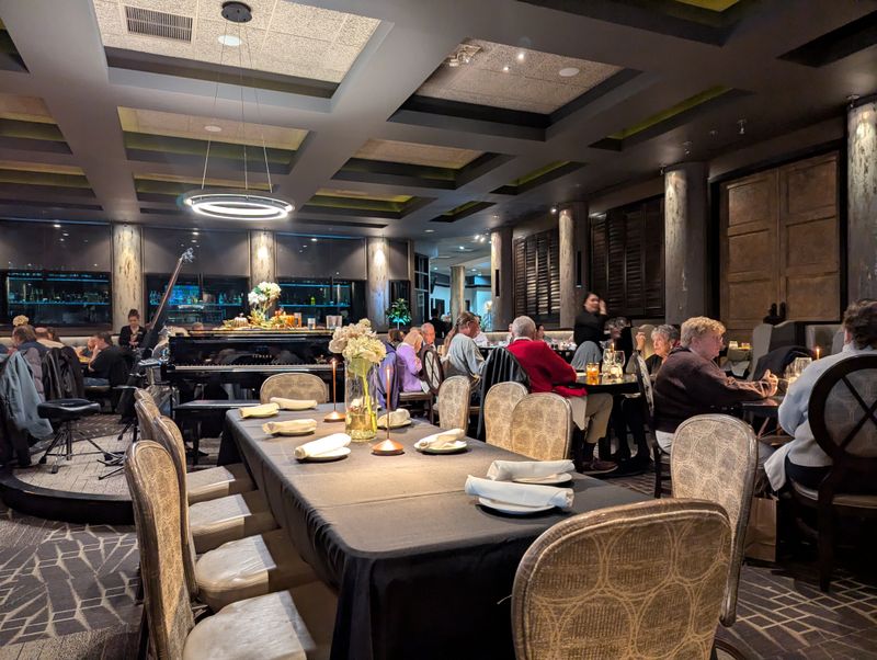 Franchesco's Ristorante – Rockford