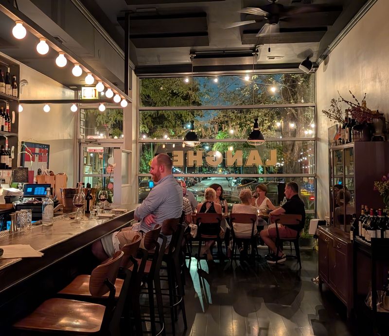 Osteria Langhe – Chicago