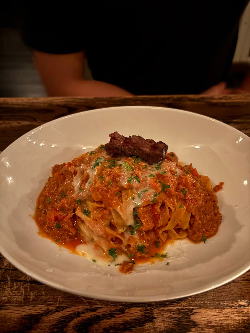 Osteria Langhe – Chicago