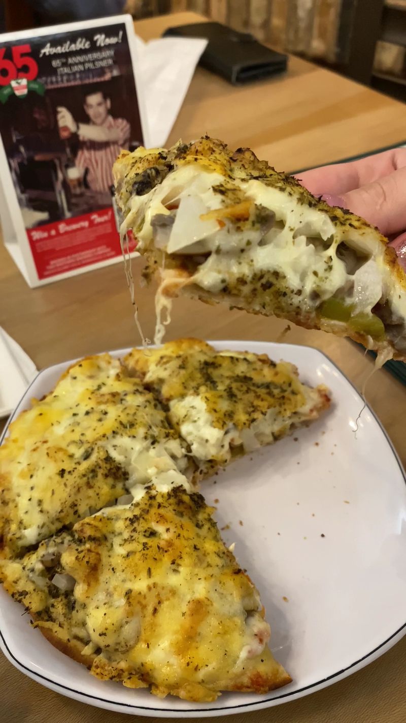 Aurelio’s Pizza – Tinley Park