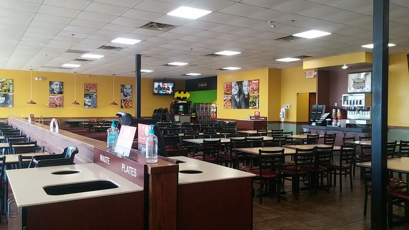 Cicis Pizza