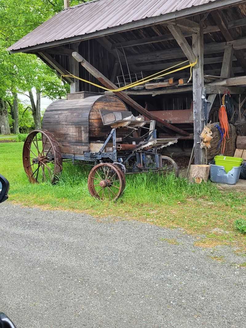 Cider Pressing, Fall Treats, And A Pumpkin Hunt Fill The Afternoon