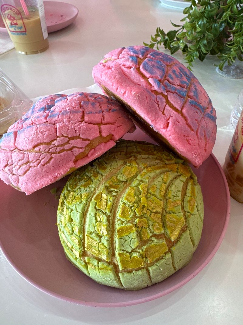 Cielito Rosa Bakery & Café
