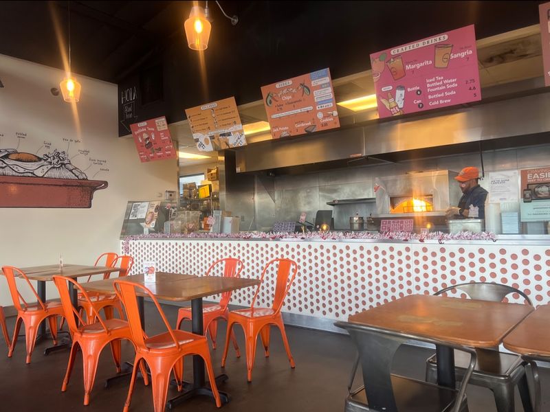 Gadzooks Enchiladas & Soup