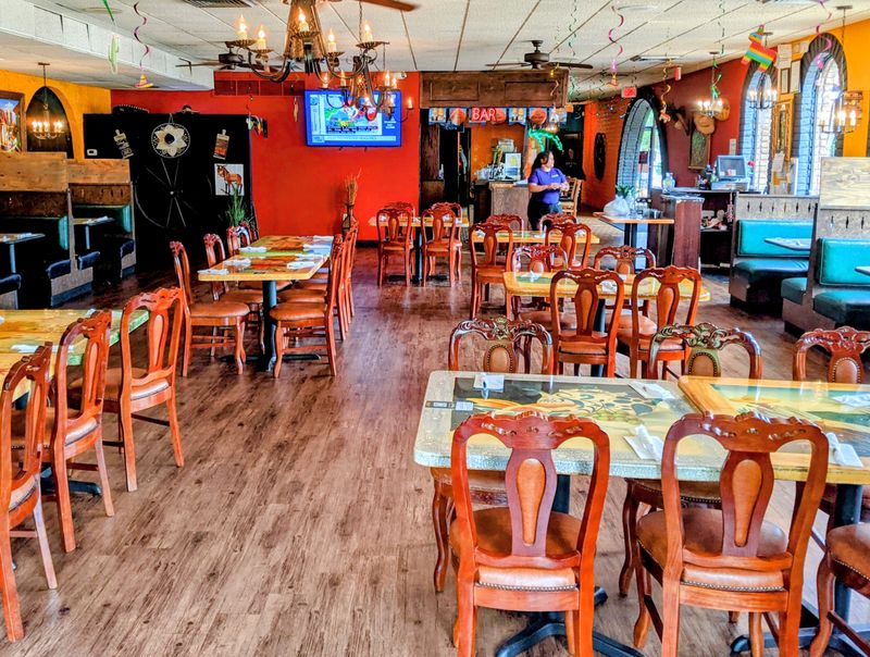 Los Cabos Mexican Restaurant, Akron