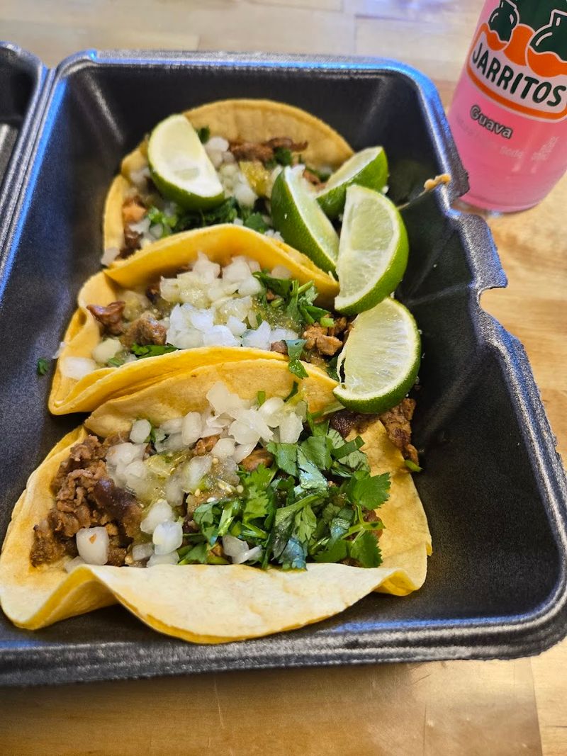 Cilantro Taqueria, Lakewood