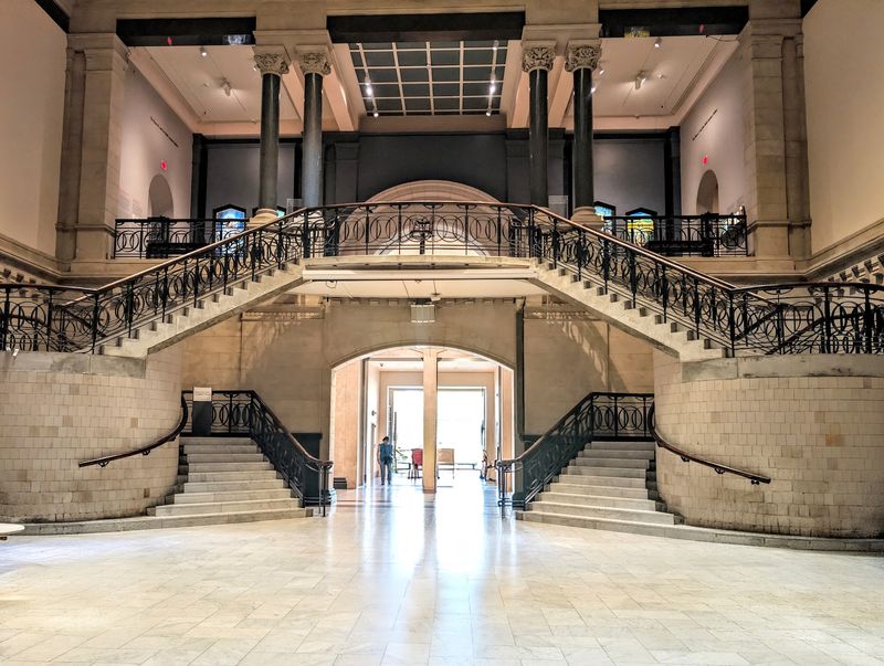 Cincinnati Art Museum, Cincinnati