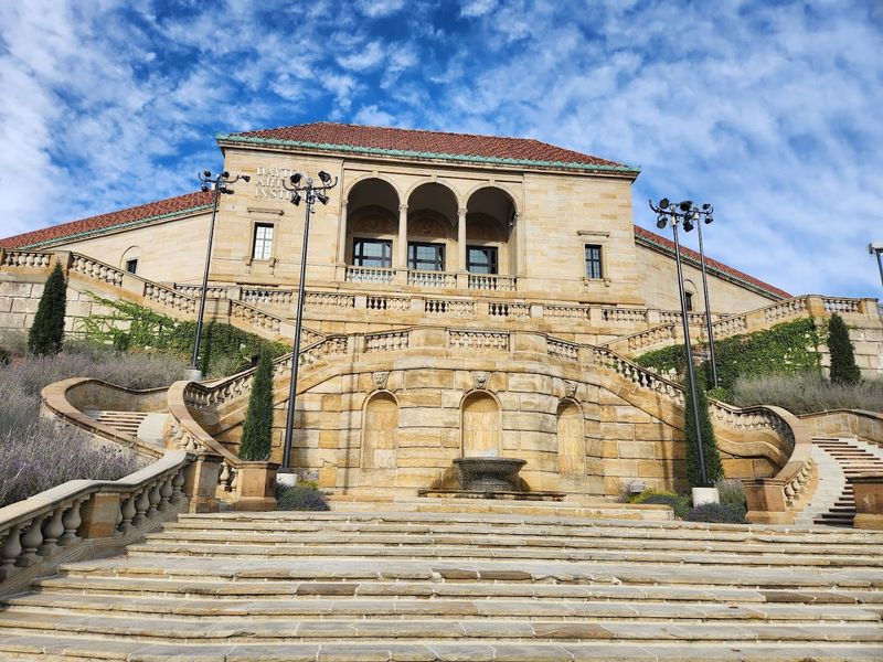 Dayton Art Institute, Dayton