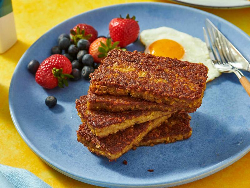 Goetta: Breakfast Meat With German Roots