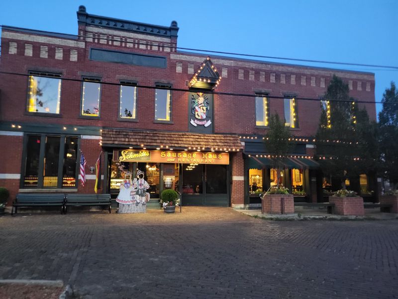 Buckeye Candy (Schmidt's Fudge Haus)
