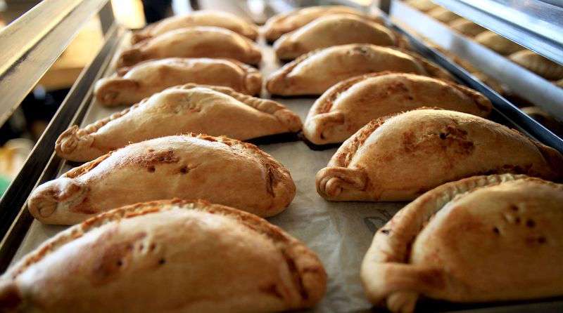 Pasties