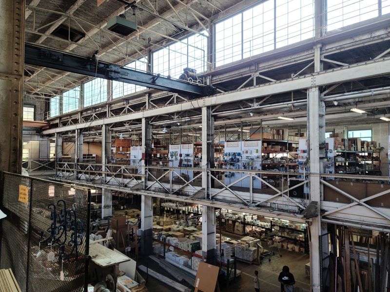 Cincinnati ReUse Center, Cincinnati