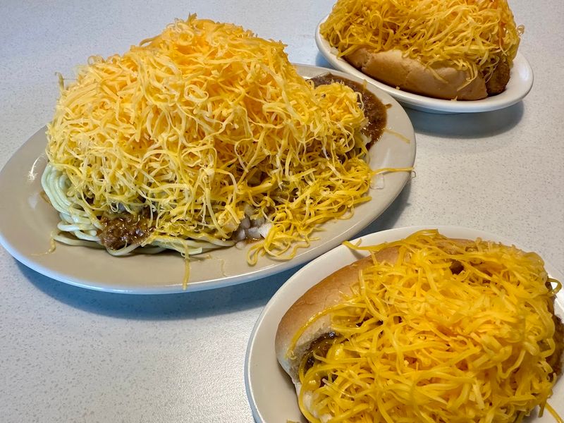Cheese Coneys Worth Every Bite