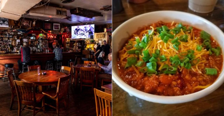 Cincinnati Vs. Texas: 7 Chili Bowls Worth A Taste & 7 You’ll Never Forget