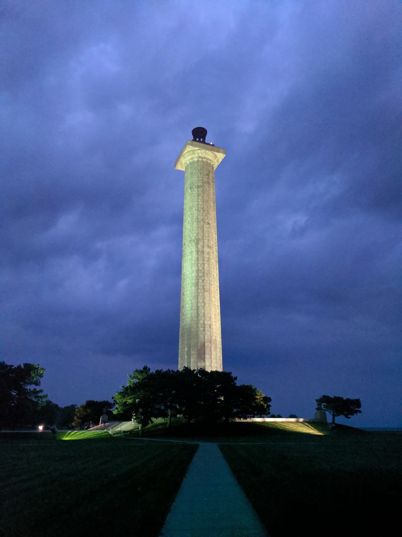 Lake Erie Islands And Put In Bay