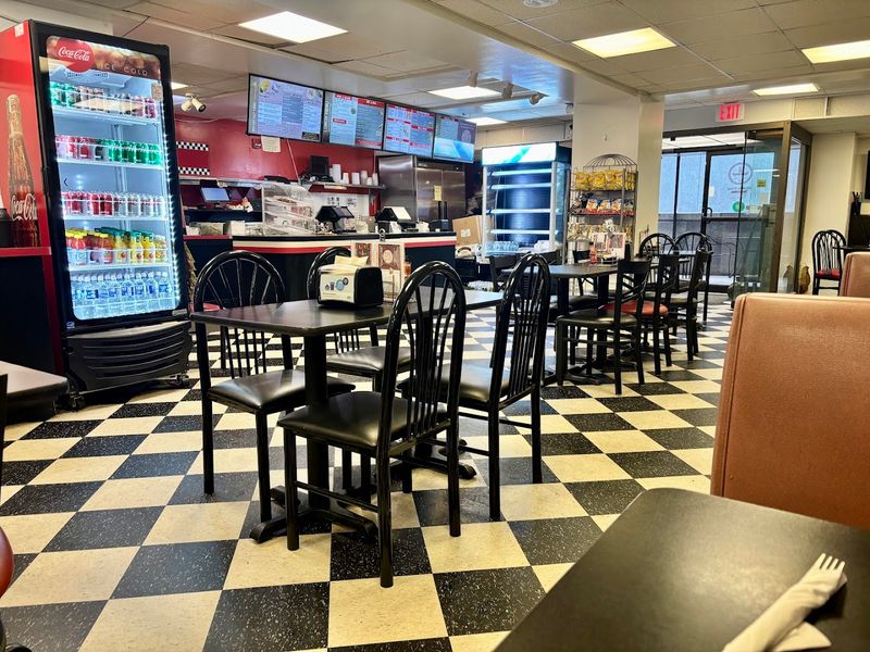 Danny's Deli, Columbus