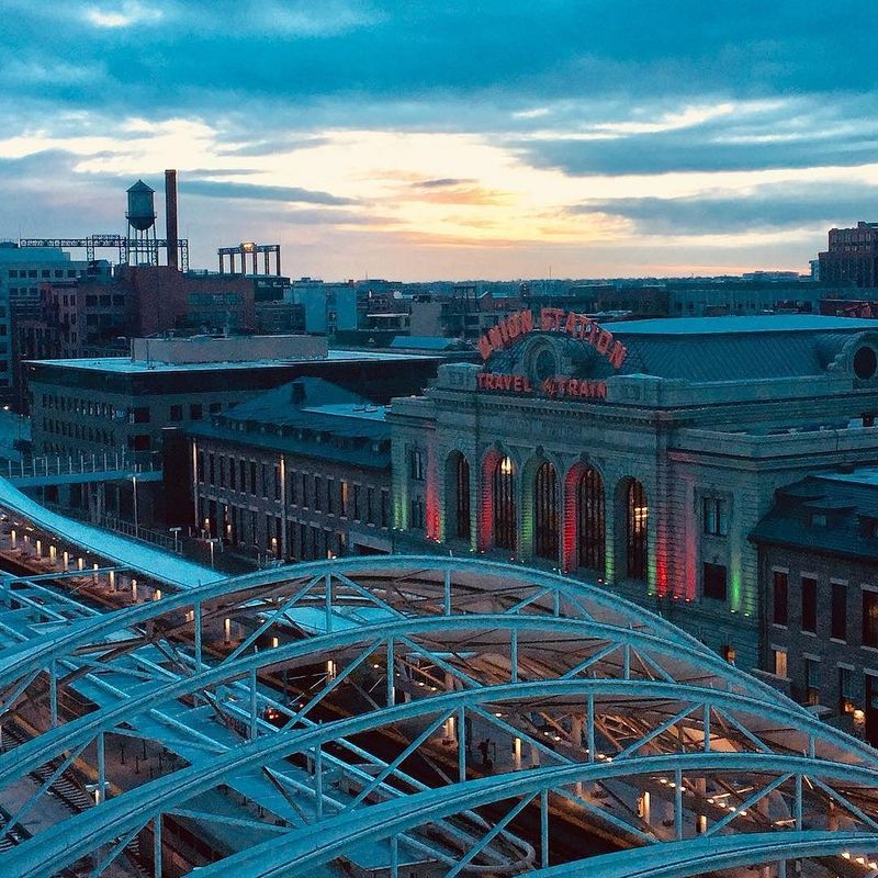 SeriesFest: Season 12 — Denver — May 6–10, 2026