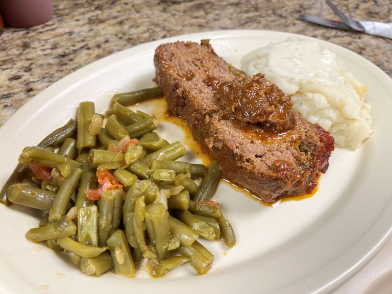 Record Grill, Dallas