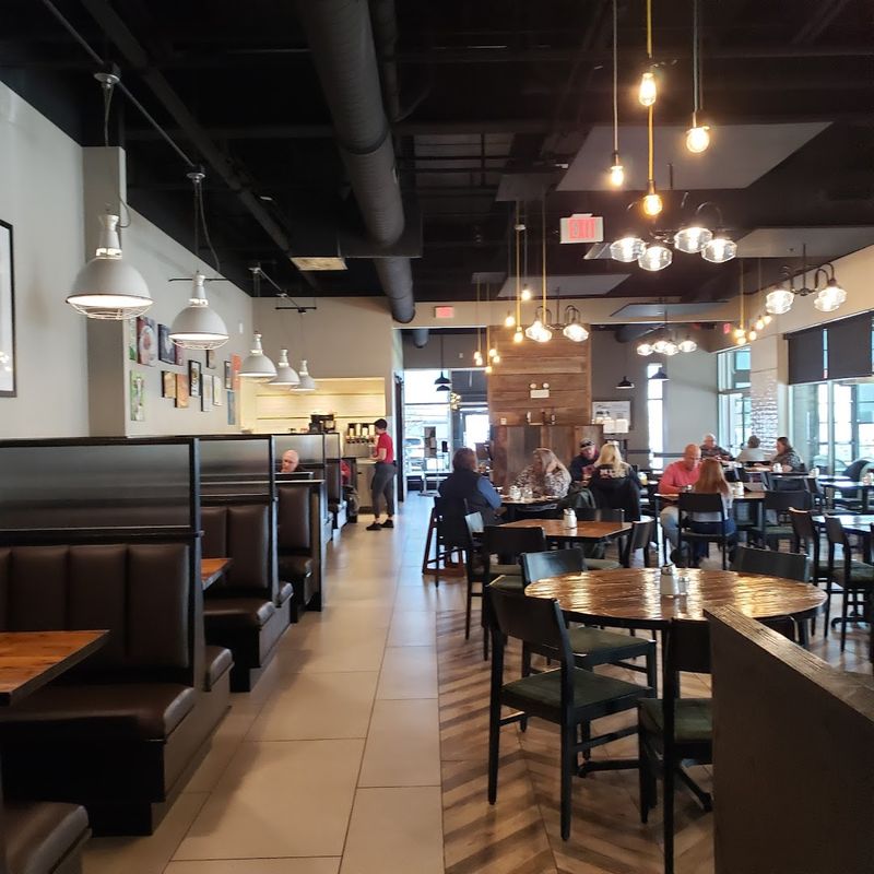 The Original Pancake House - Normal