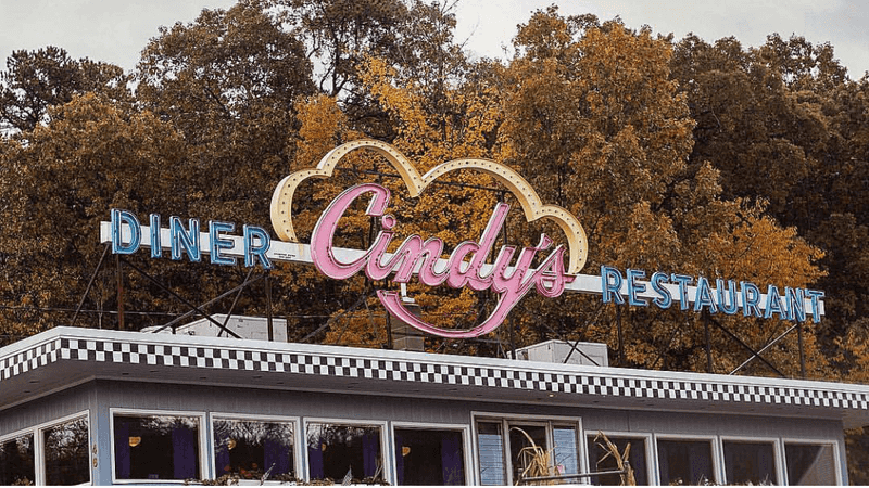 Cindy's Diner & Restaurant