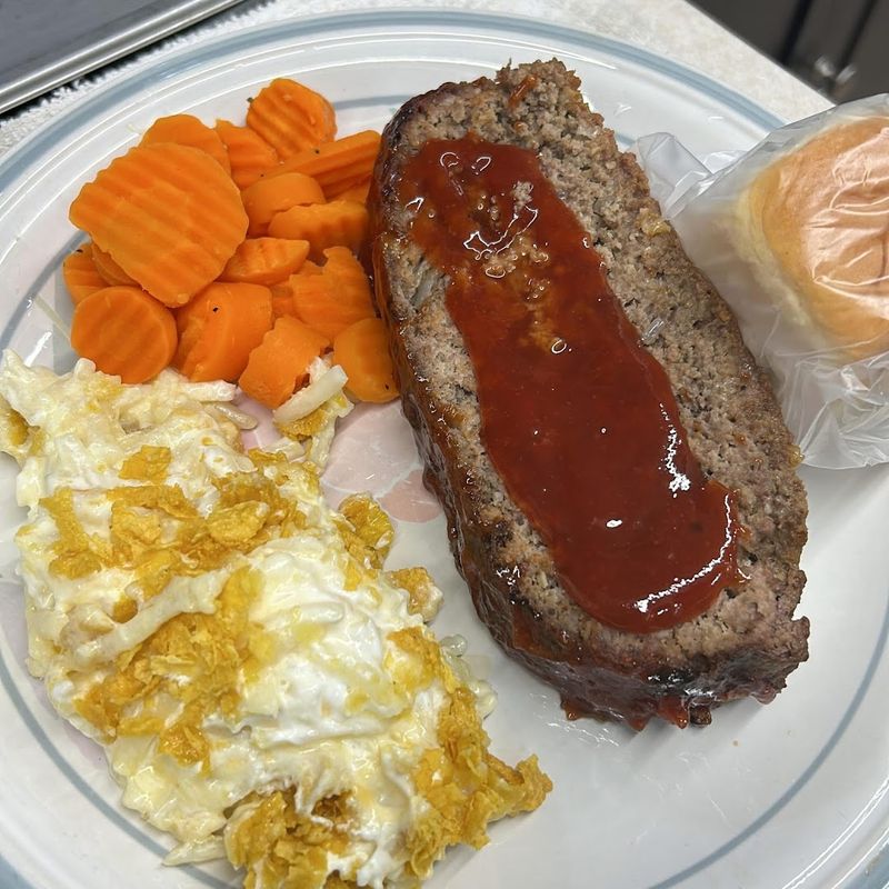 Cindy's Lunchbox