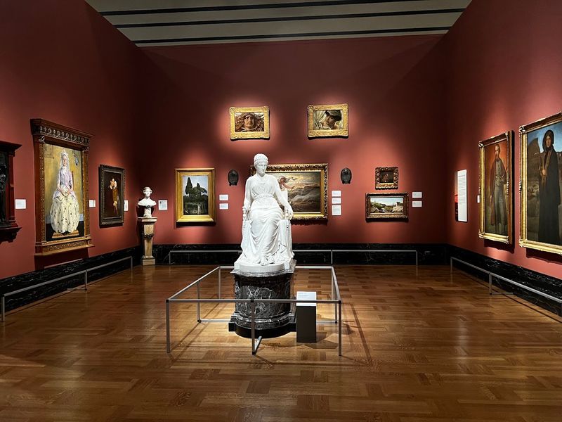 Thoughtful Labels And Good Lighting