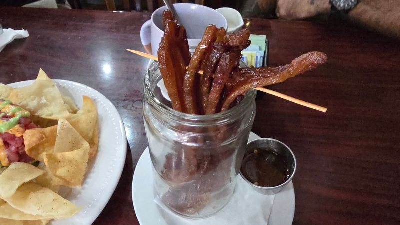 Candied Bacon Appetizer: The Table Starter Everyone Talks About