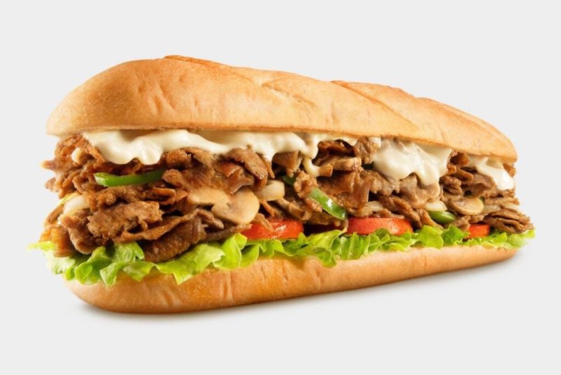 Charley's Philly Steaks: The Sandwich Chain That Couldn't Cut It