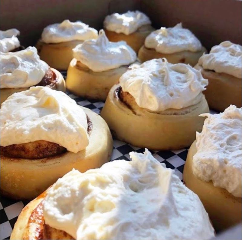 Cinnaholic Murfreesboro