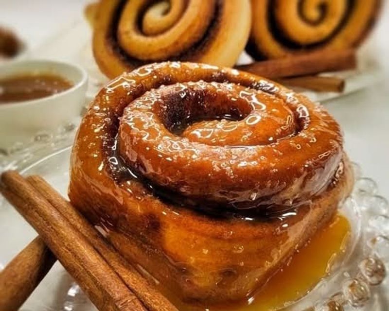 Cinnamom Bakery, Orlando Cinnamom Bakery, Orlando