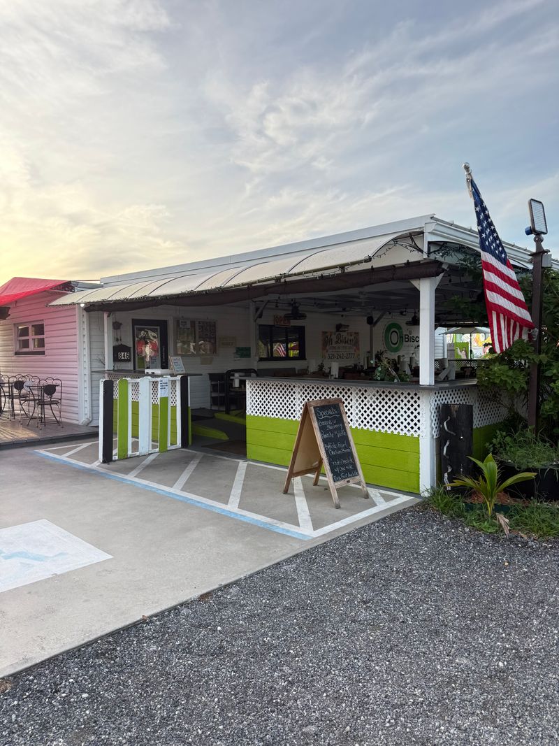 Home Fries And The Morning Spread