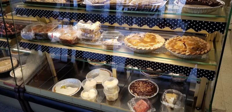 A Comfortable Place For A Sweet Treat