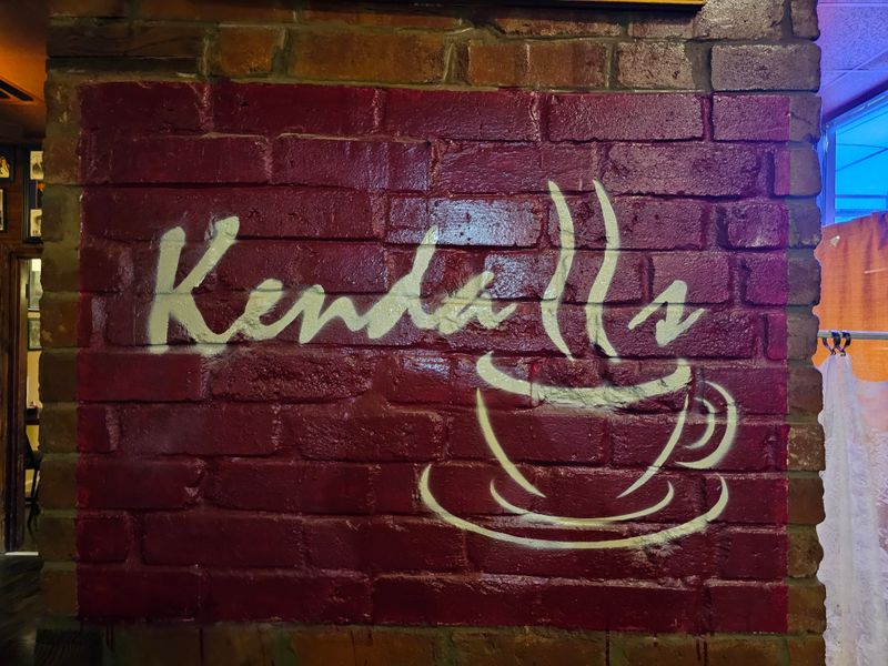 Service With Names, Not Numbers