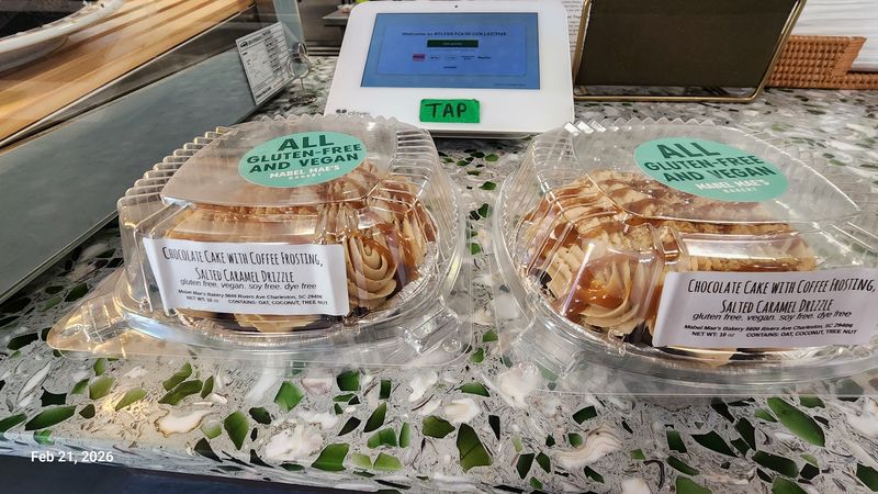 Cinnamon Rolls That Bring Pure Comfort To Every Bite