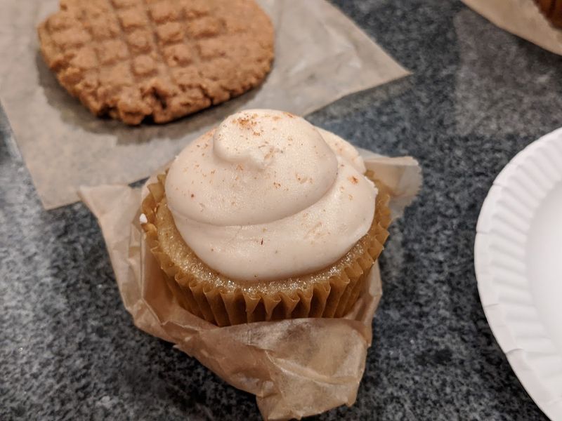 Cupcakes That Have Converted More Than a Few Skeptics