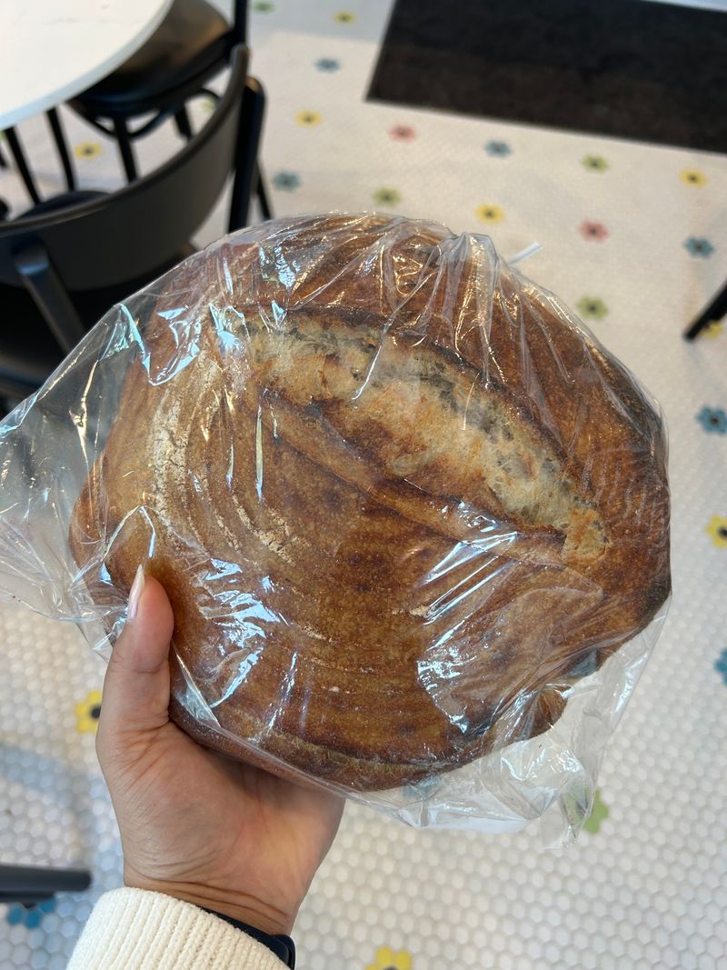 Sourdough Bread That Rivals The Best