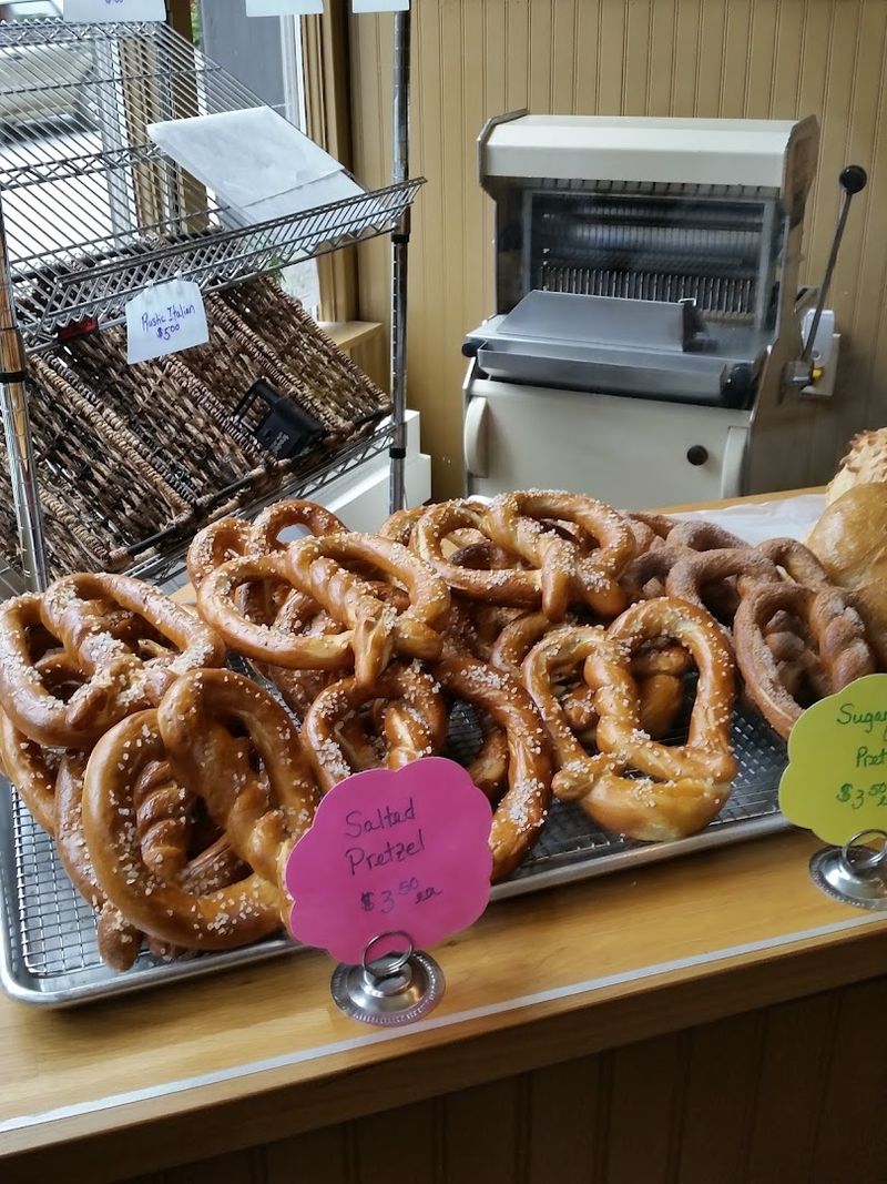 Authentic German Baking Traditions Baked Right In