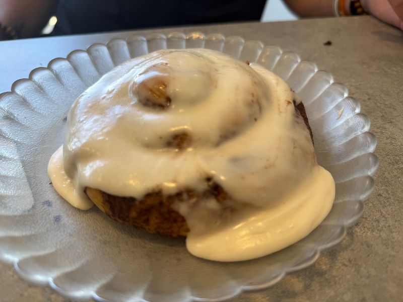 Cinnamon Rolls Worth Planning Your Weekend Around