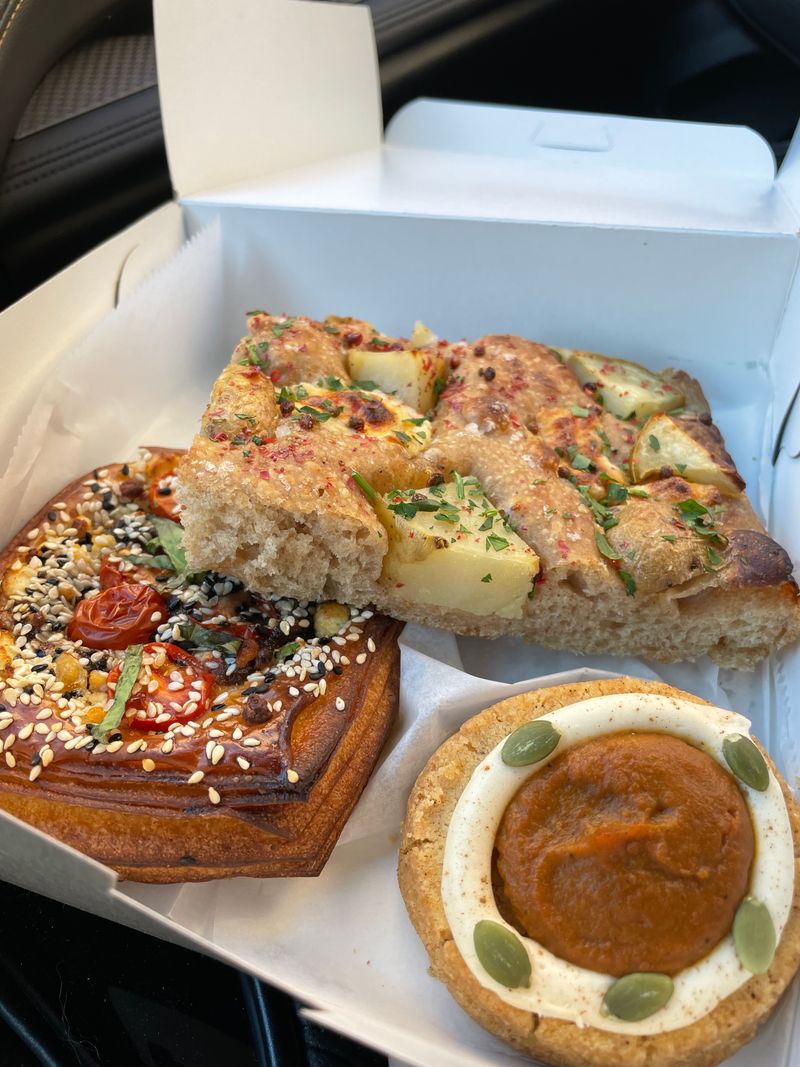 Savory Pastries That Challenge Your Breakfast Expectations