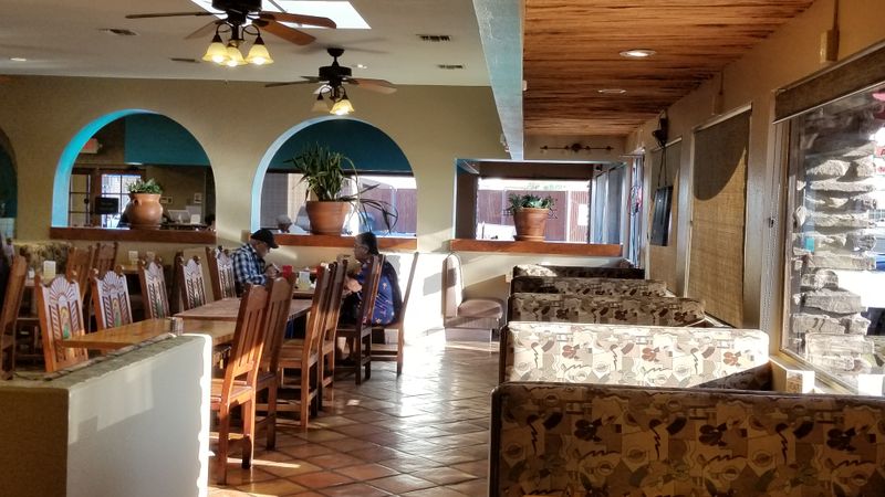 Chips And Salsa That Set The Tone