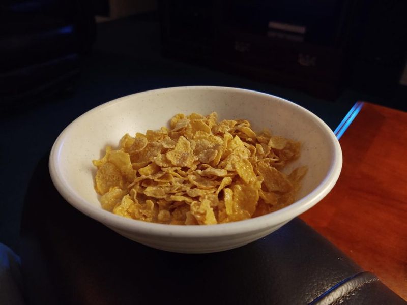 Frosted Flakes: Tony's Sugar Trap
