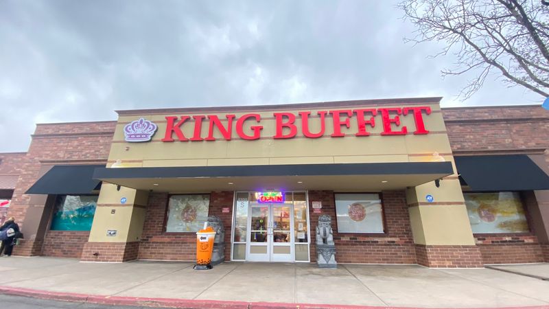 King Buffet Arvada